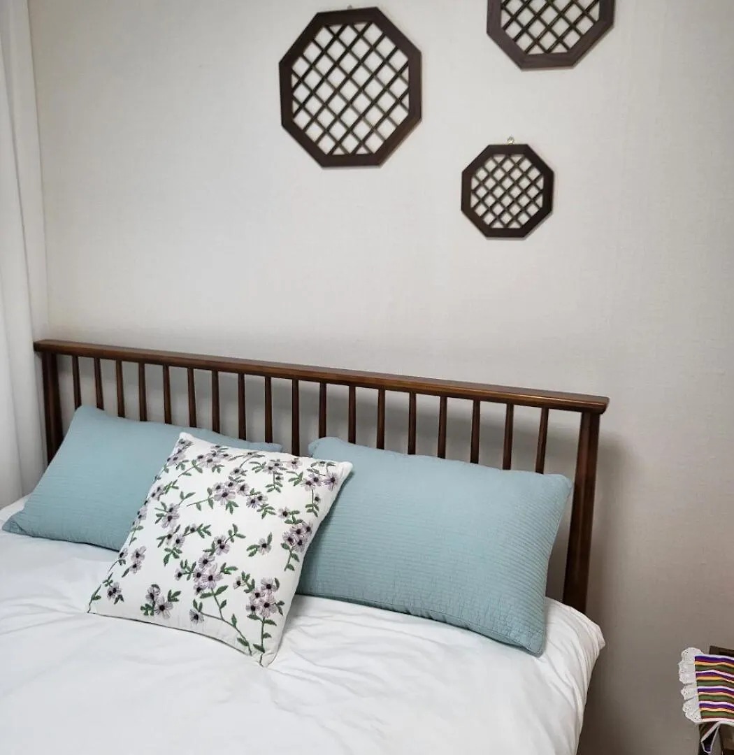 Stay Foret Seoul Apartment