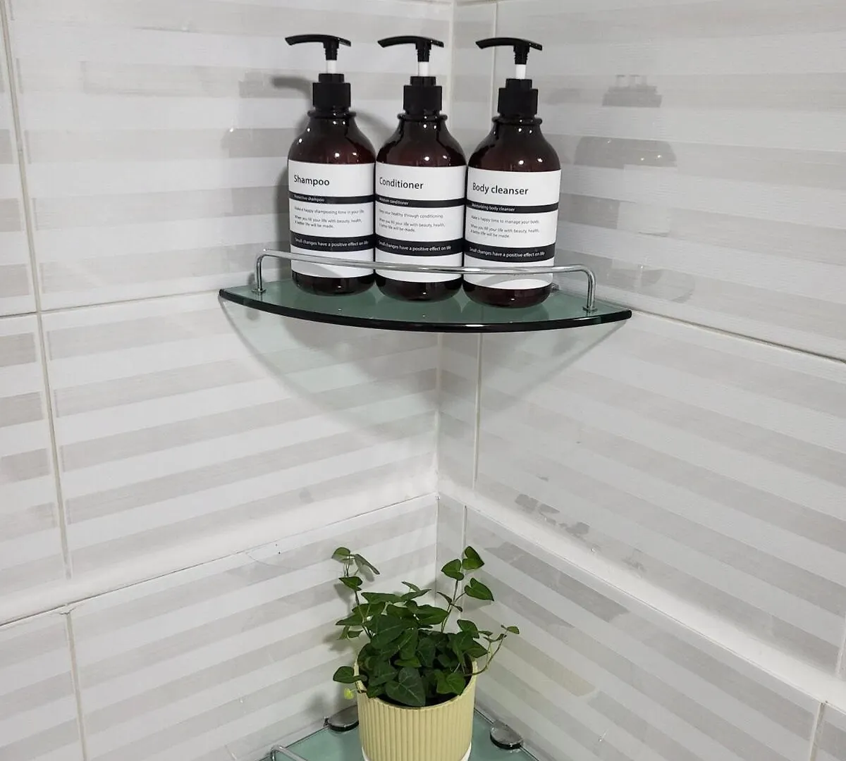 Apartment Stay Foret Seoul South Korea