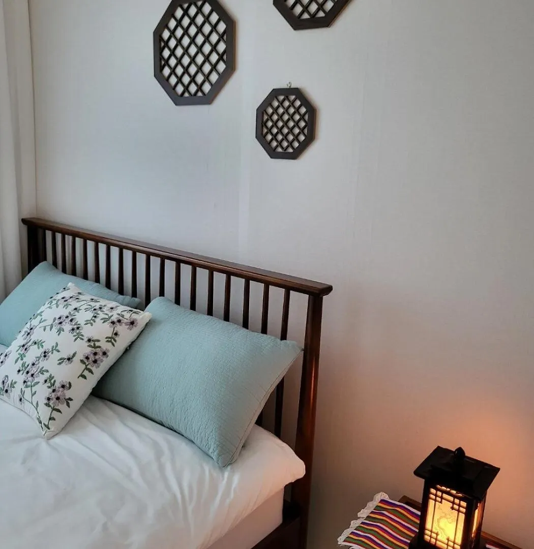 Stay Foret Seoul South Korea