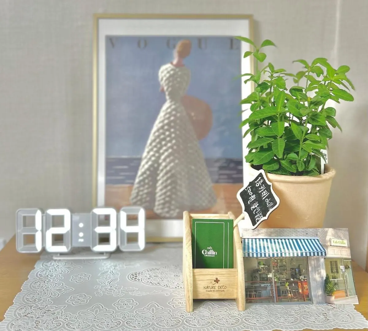 Apartment Stay Foret Seoul