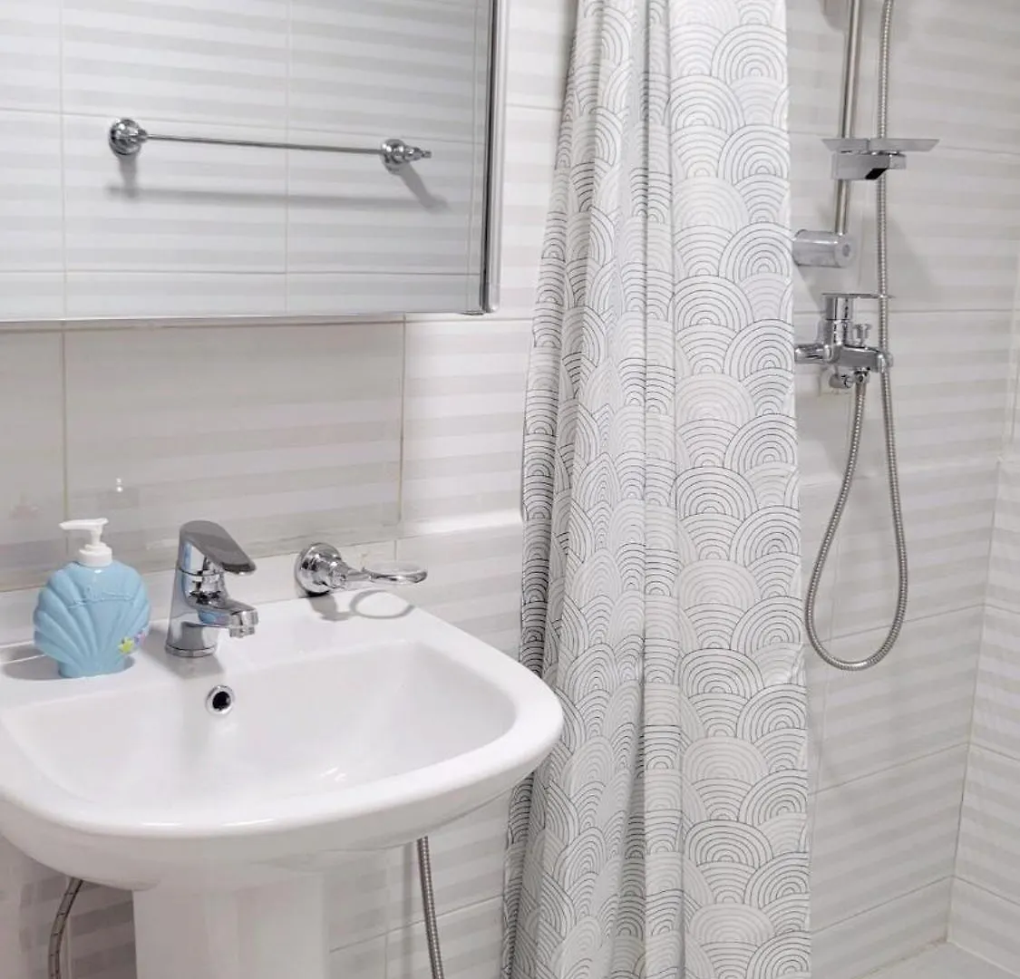 Stay Foret Seoul Apartment