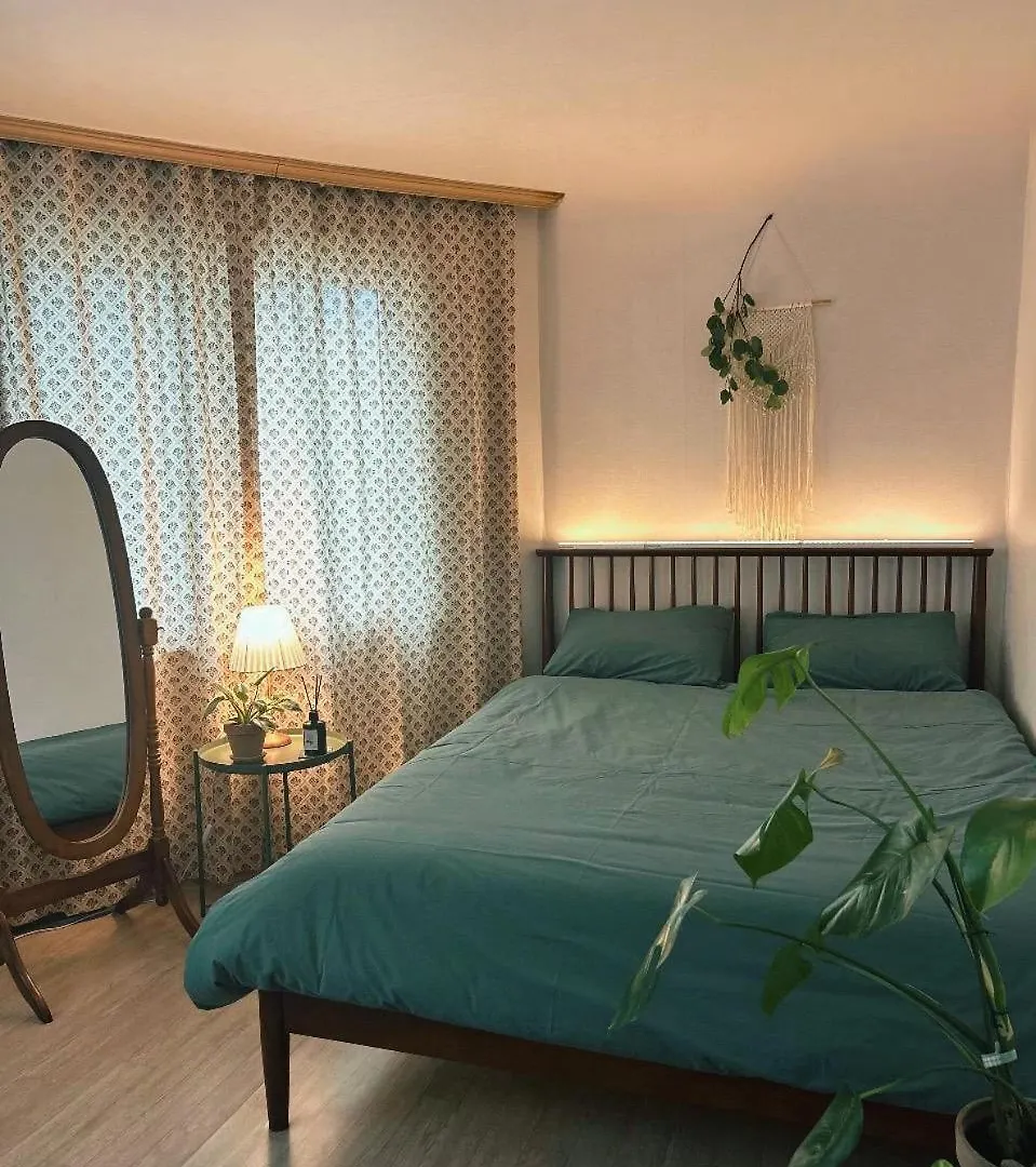 Apartment Stay Foret Seoul
