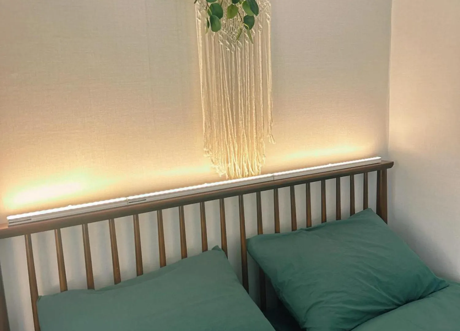 Appartamento Stay Foret Seul